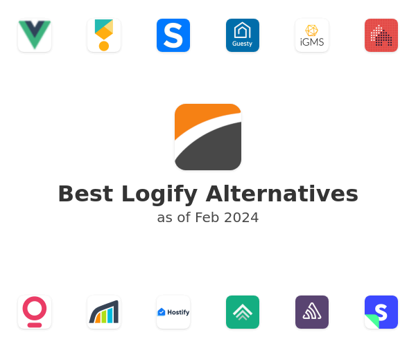 Best Logify Alternatives