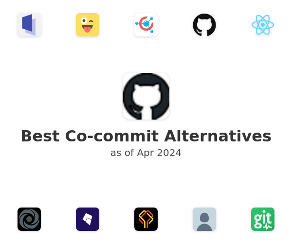 Best Co-commit Alternatives