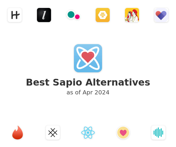 Best Sapio Alternatives