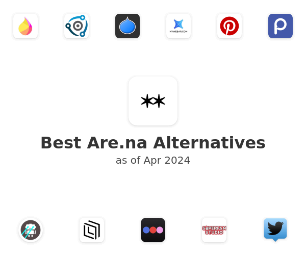 Best Are.na Alternatives