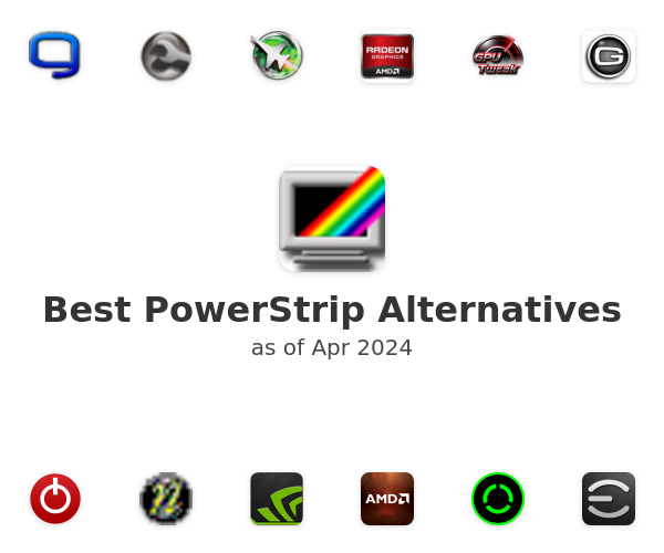 Best PowerStrip Alternatives