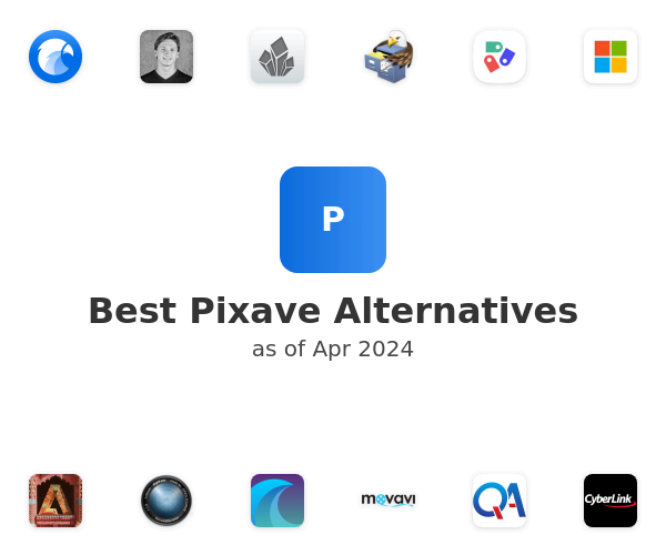 Best Pixave Alternatives