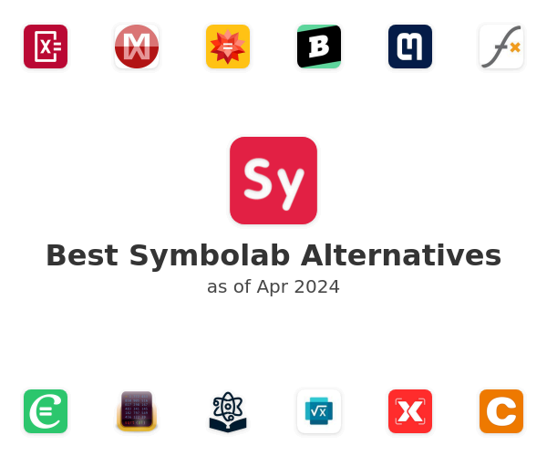 Best Symbolab Math Solver Alternatives