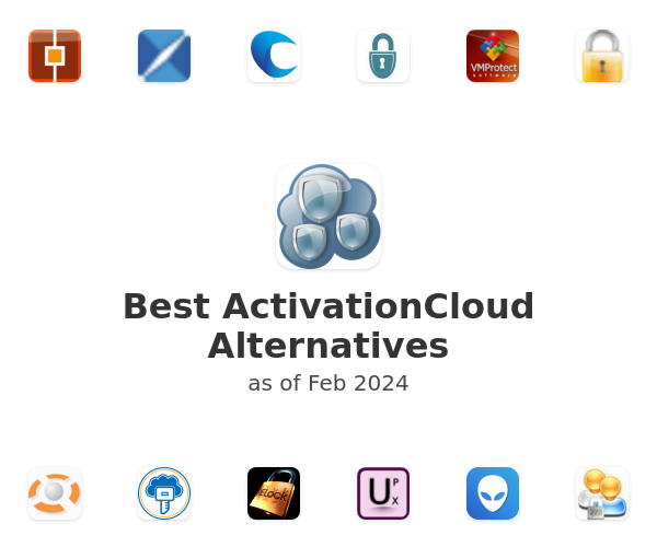 Best ActivationCloud Alternatives
