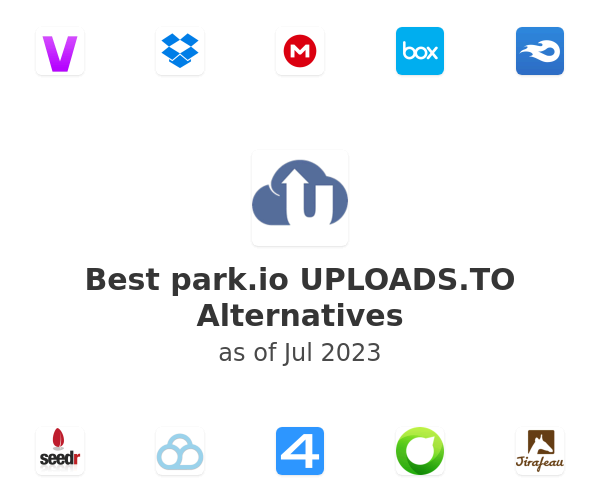 Best park.io UPLOADS.TO Alternatives