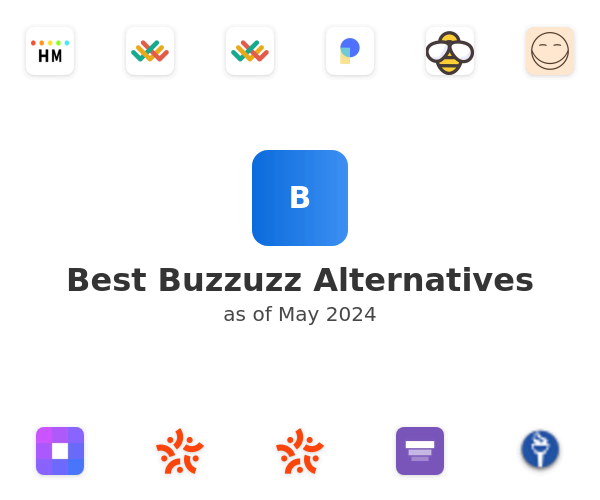 Best Buzzuzz Alternatives
