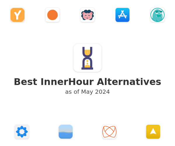 Best InnerHour Alternatives