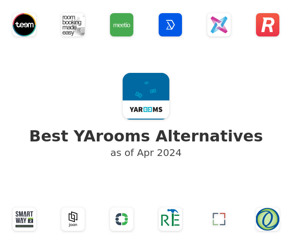 Best YArooms Alternatives