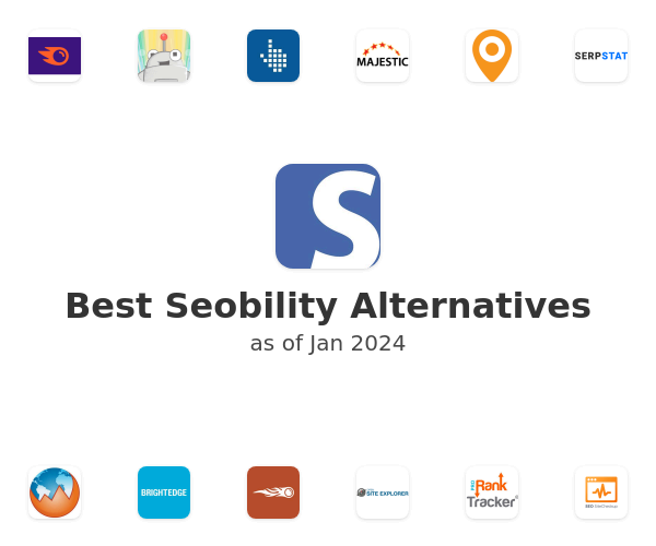 Best Seobility Alternatives