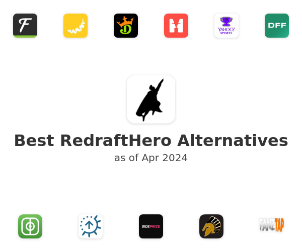 Best RedraftHero Alternatives