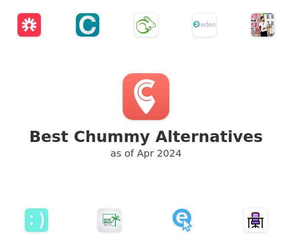 Best Chummy Alternatives