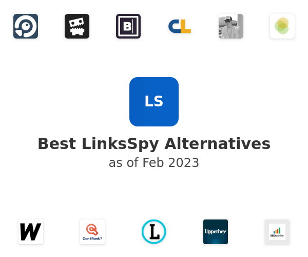 Best LinksSpy Alternatives