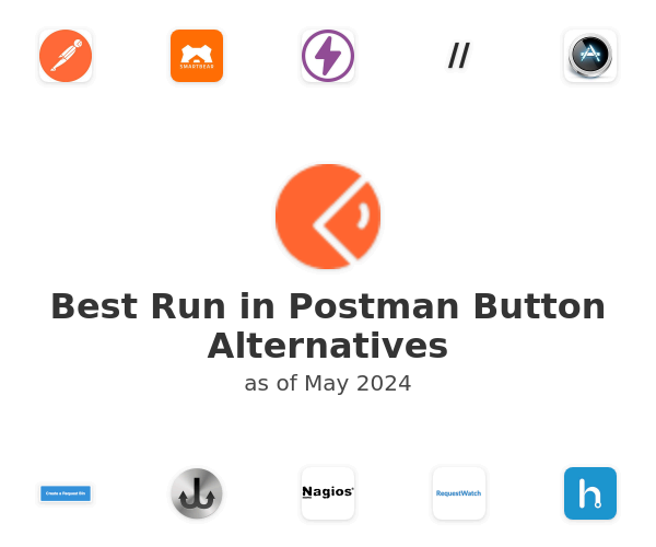 Best Run in Postman Button Alternatives