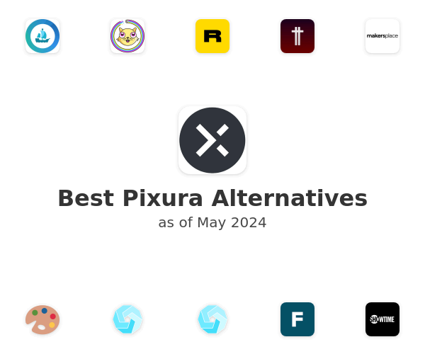 Best Pixura Alternatives