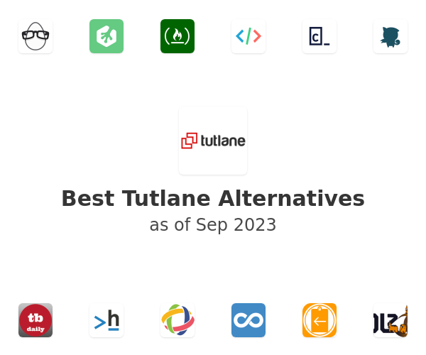 Best Tutlane Alternatives