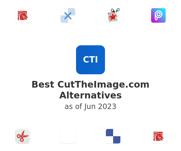 Best CutTheImage.com Alternatives