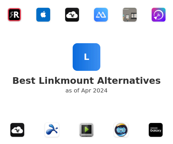 Best Linkmount Alternatives