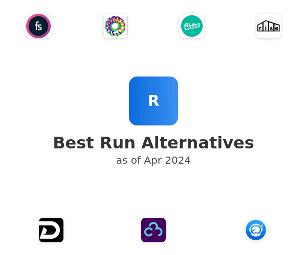 Best Run Alternatives