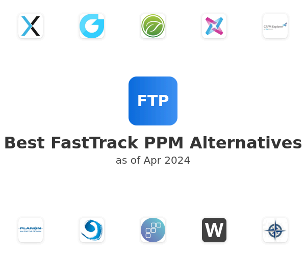 Best FastTrack PPM Alternatives