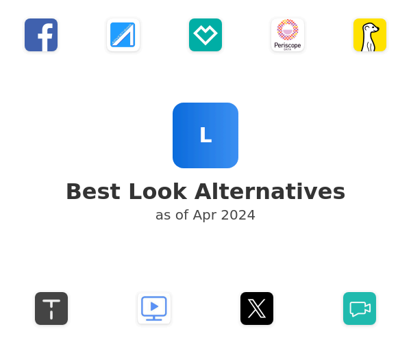 Best Look Alternatives