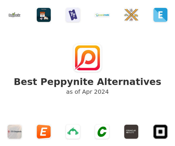 Best Peppynite Alternatives