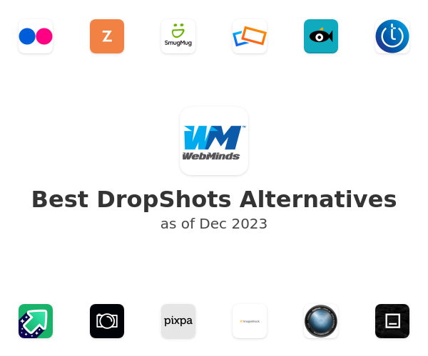 Best DropShots Alternatives