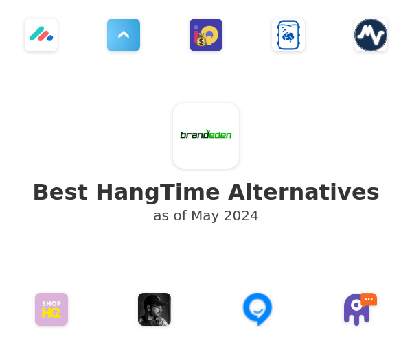 Best HangTime Alternatives