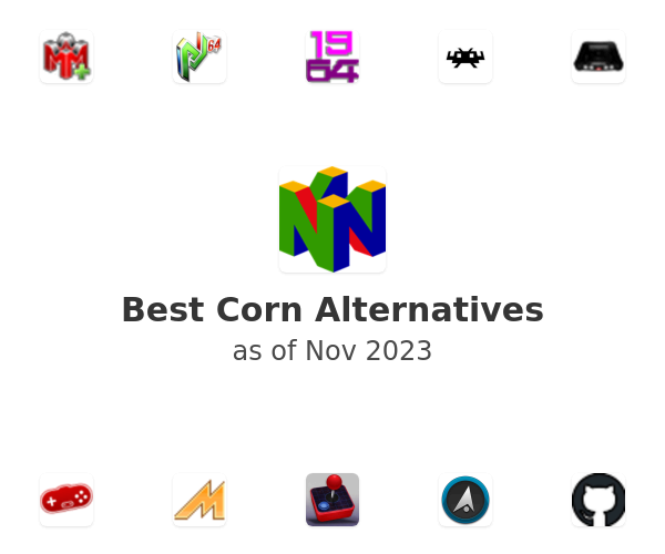 Best Corn Alternatives