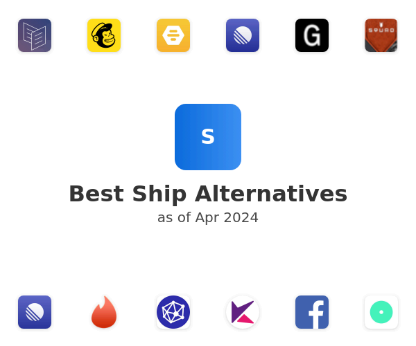 Best Ship Alternatives