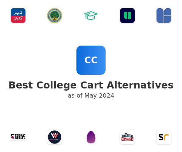 Best College Cart Alternatives