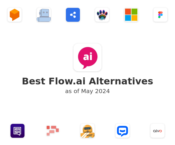 Best Flow.ai Alternatives