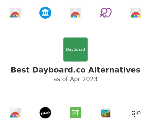 Best Dayboard Alternatives