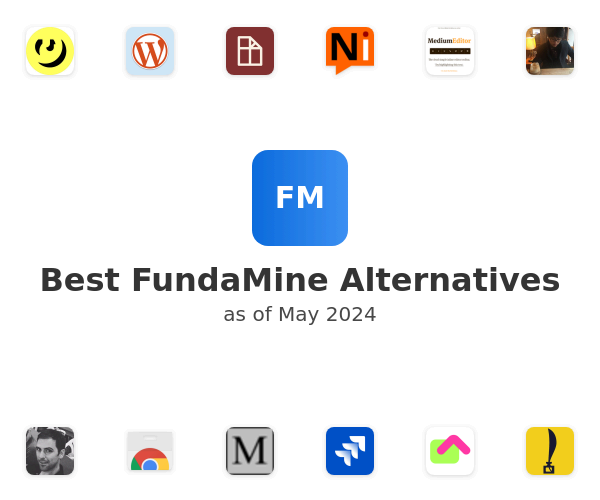Best FundaMine Alternatives