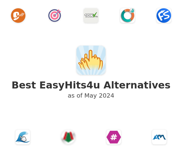 Best EasyHits4u Alternatives