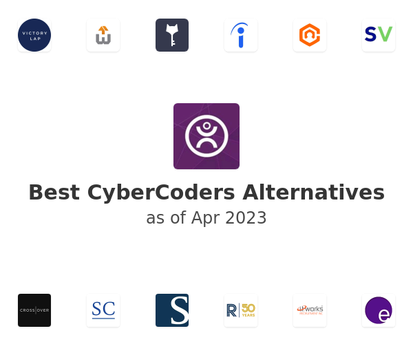 Best CyberCoders Alternatives