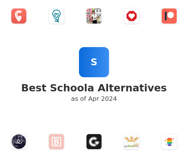 Best Schoola Alternatives