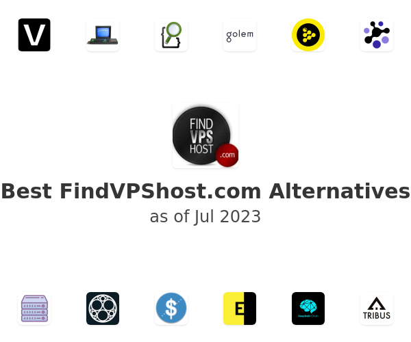 Best FindVPShost.com Alternatives