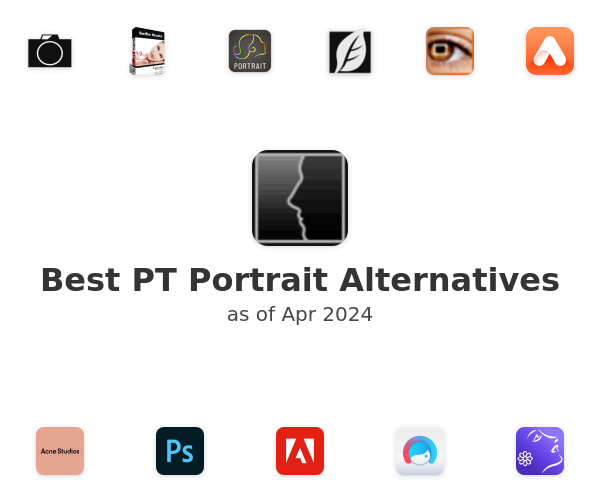 Best PT Portrait Alternatives