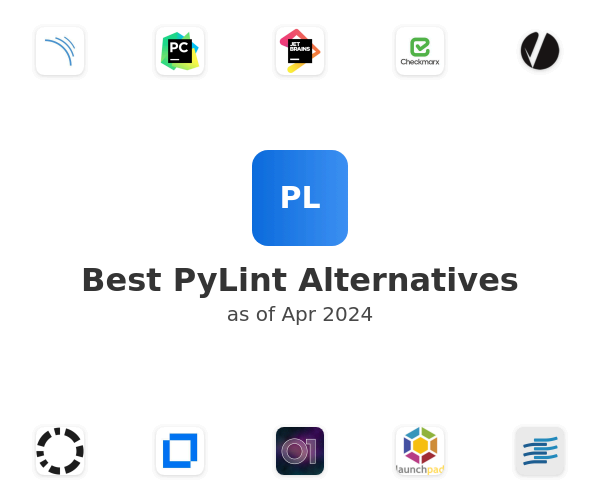 Best PyLint Alternatives