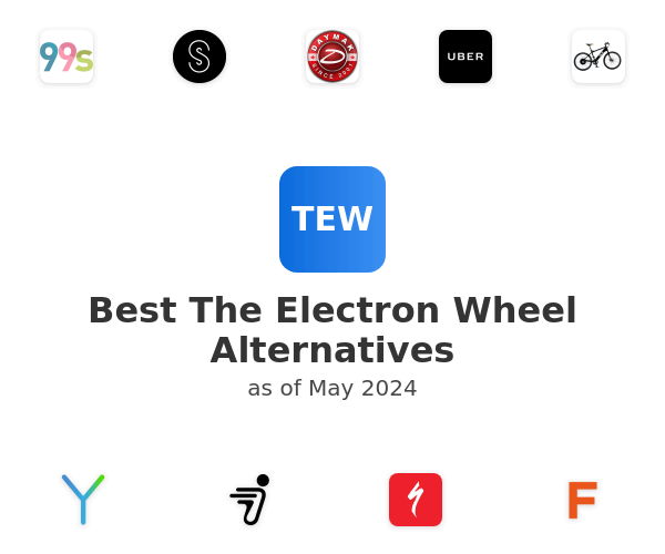 Best The Electron Wheel Alternatives