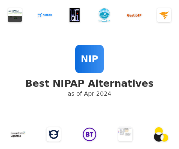 Best NIPAP Alternatives