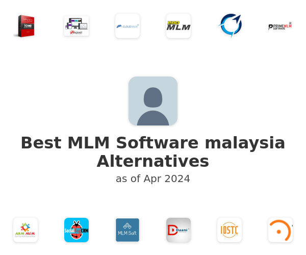 Best MLM Software malaysia Alternatives