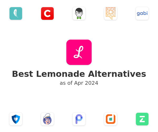 Best Lemonade Alternatives