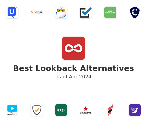 Best Lookback Alternatives