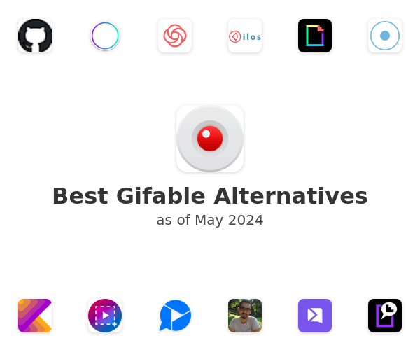 Best Gifable Alternatives