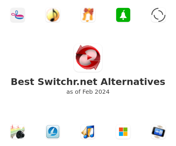 Best Switchr.net Alternatives