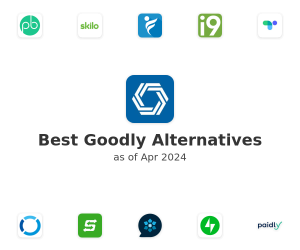 Best Goodly Alternatives