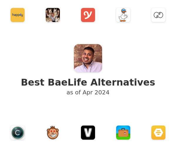 Best BaeLife Alternatives