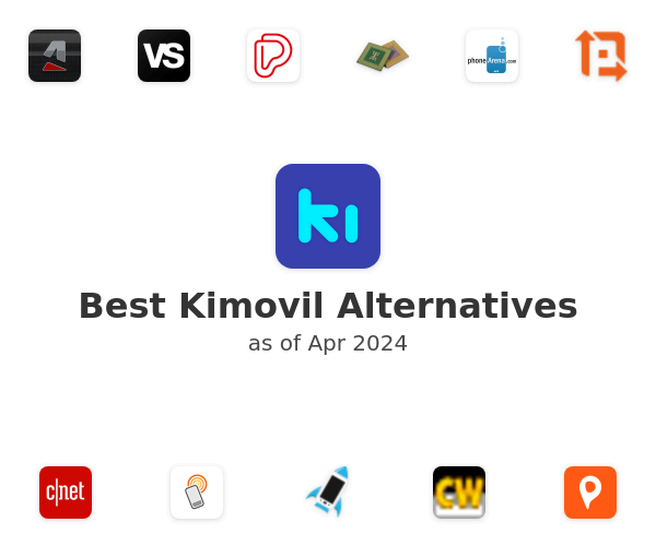 Best Kimovil Alternatives