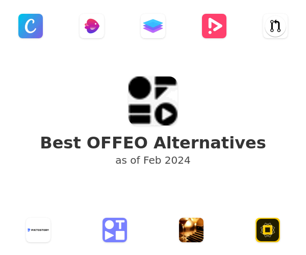 Best OFFEO Alternatives